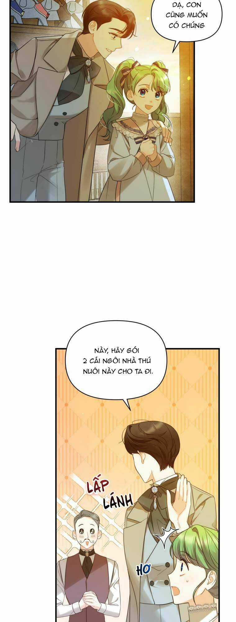 Tôi Trở Thành Em Gái Của Nam Chính Tiểu Thuyết Bl Chapter 14 trang 2