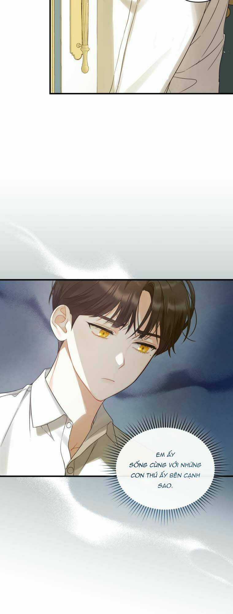 Tôi Trở Thành Em Gái Của Nam Chính Tiểu Thuyết Bl Chapter 14 trang 24