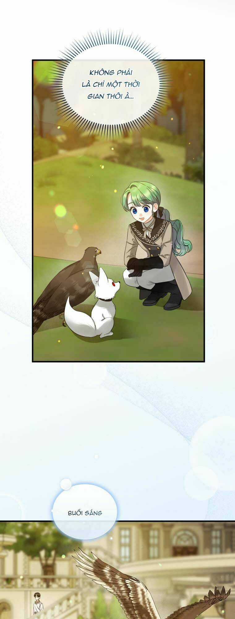 Tôi Trở Thành Em Gái Của Nam Chính Tiểu Thuyết Bl Chapter 14 trang 25