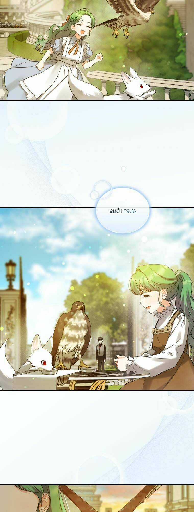 Tôi Trở Thành Em Gái Của Nam Chính Tiểu Thuyết Bl Chapter 14 trang 26