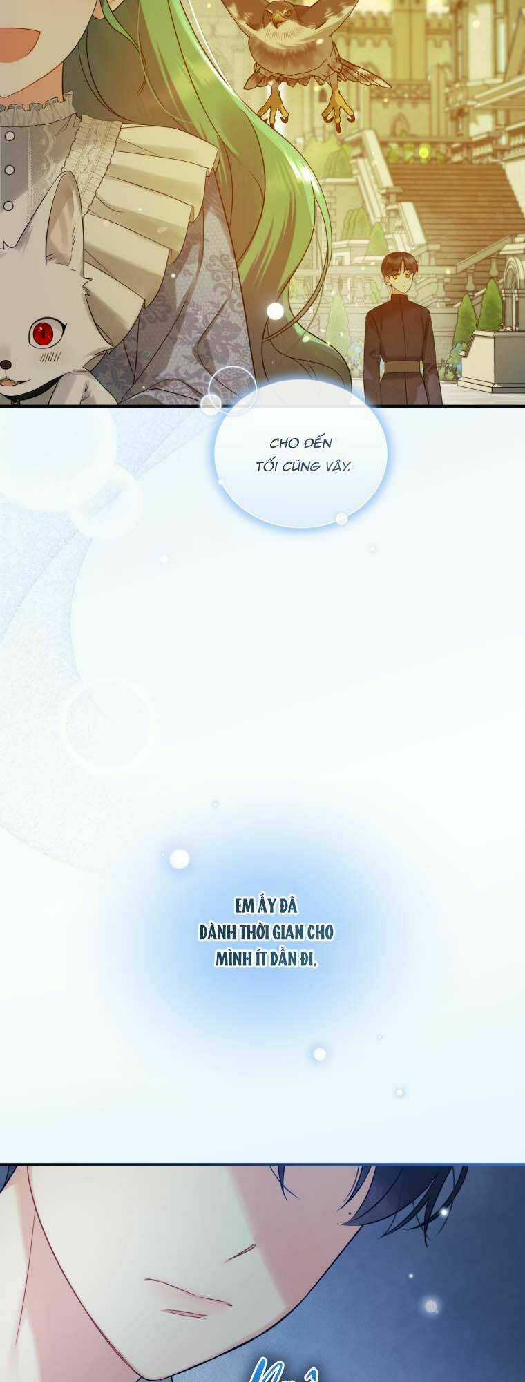 Tôi Trở Thành Em Gái Của Nam Chính Tiểu Thuyết Bl Chapter 14 trang 27