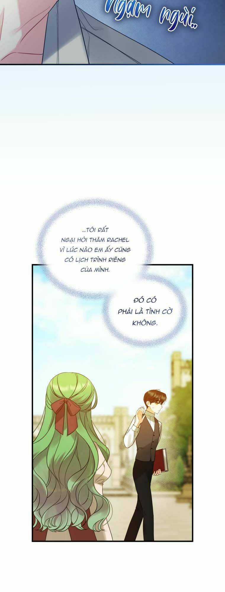 Tôi Trở Thành Em Gái Của Nam Chính Tiểu Thuyết Bl Chapter 14 trang 28