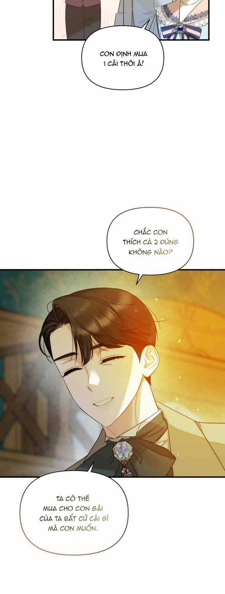 Tôi Trở Thành Em Gái Của Nam Chính Tiểu Thuyết Bl Chapter 14 trang 3