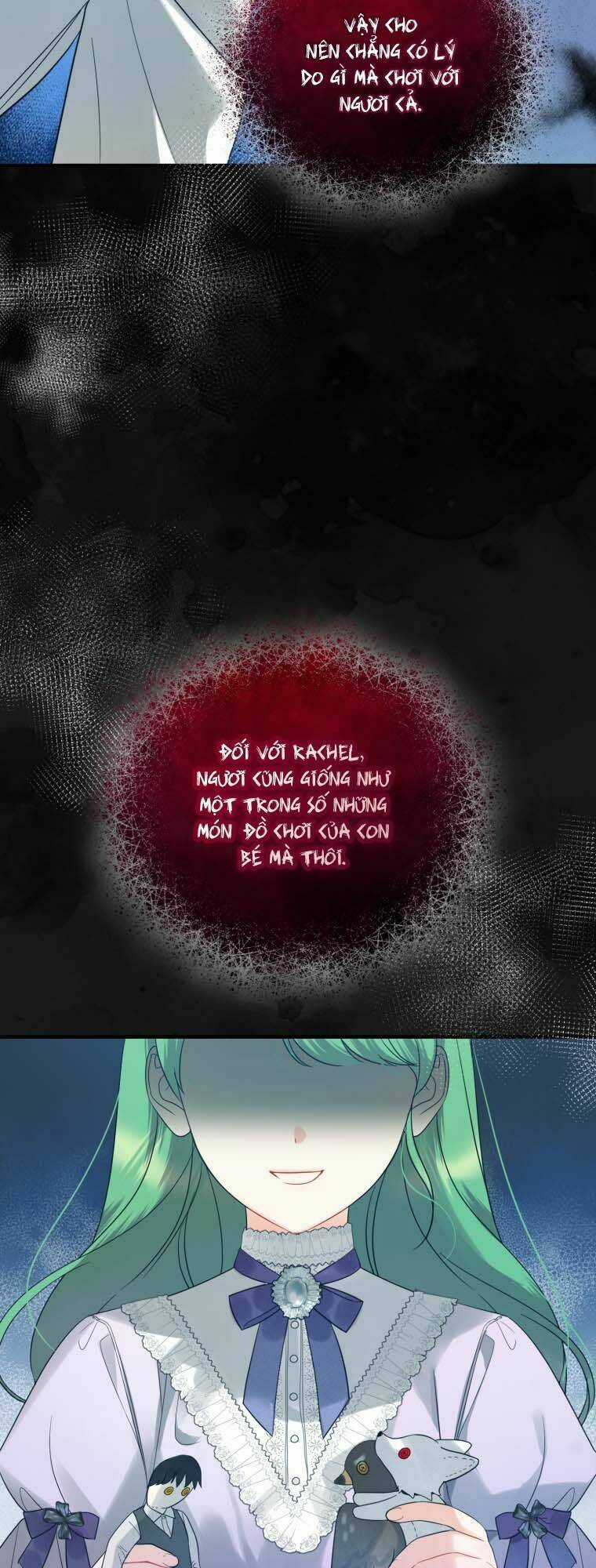 Tôi Trở Thành Em Gái Của Nam Chính Tiểu Thuyết Bl Chapter 14 trang 31