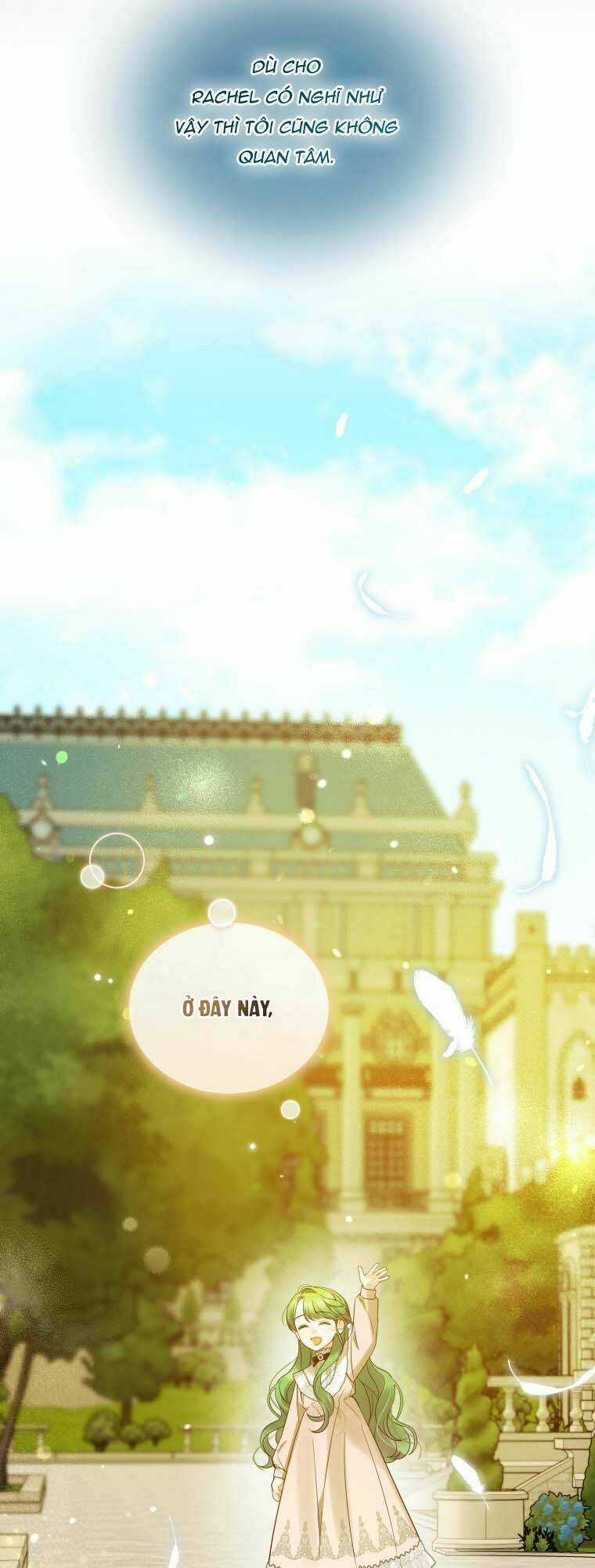 Tôi Trở Thành Em Gái Của Nam Chính Tiểu Thuyết Bl Chapter 14 trang 34