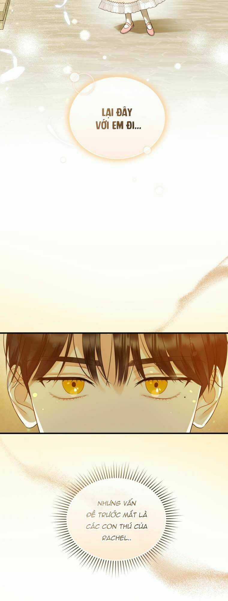 Tôi Trở Thành Em Gái Của Nam Chính Tiểu Thuyết Bl Chapter 14 trang 35