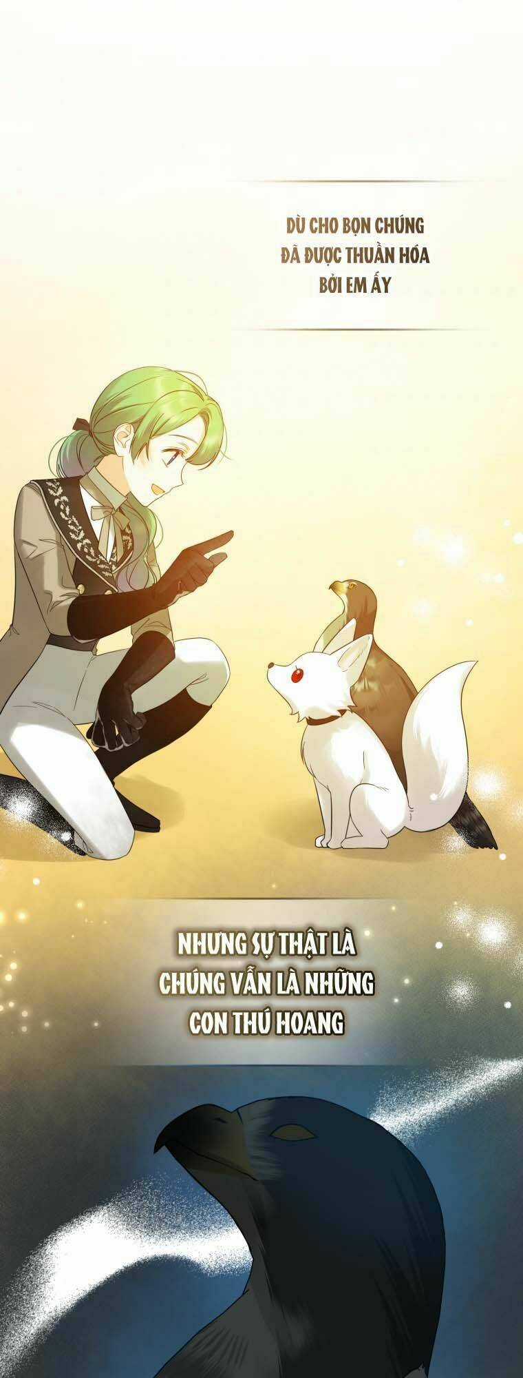 Tôi Trở Thành Em Gái Của Nam Chính Tiểu Thuyết Bl Chapter 14 trang 36