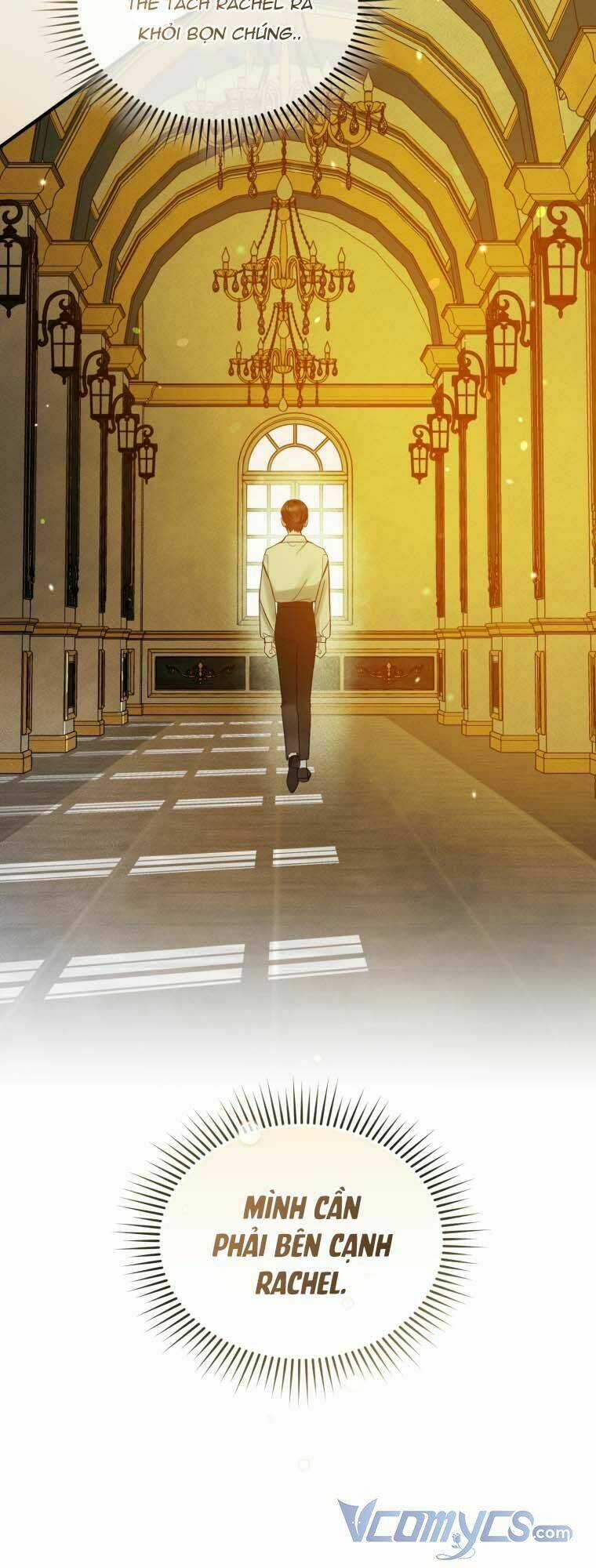 Tôi Trở Thành Em Gái Của Nam Chính Tiểu Thuyết Bl Chapter 14 trang 39