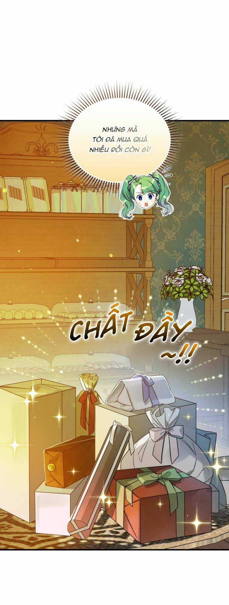 Tôi Trở Thành Em Gái Của Nam Chính Tiểu Thuyết Bl Chapter 14 trang 4