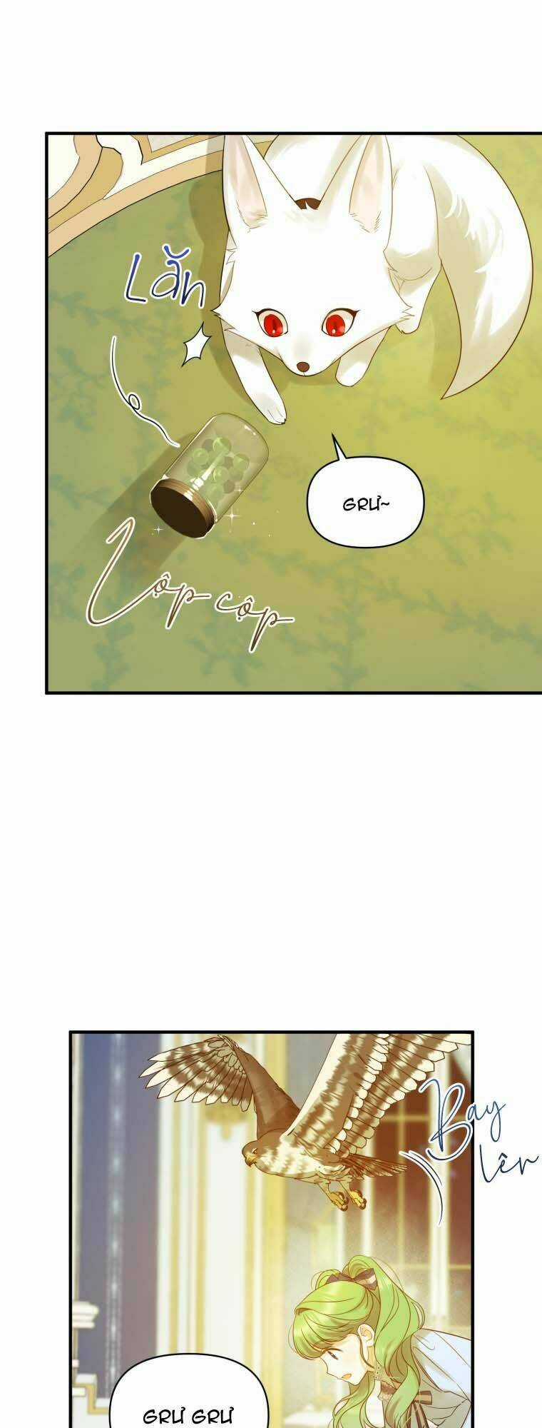 Tôi Trở Thành Em Gái Của Nam Chính Tiểu Thuyết Bl Chapter 14 trang 43