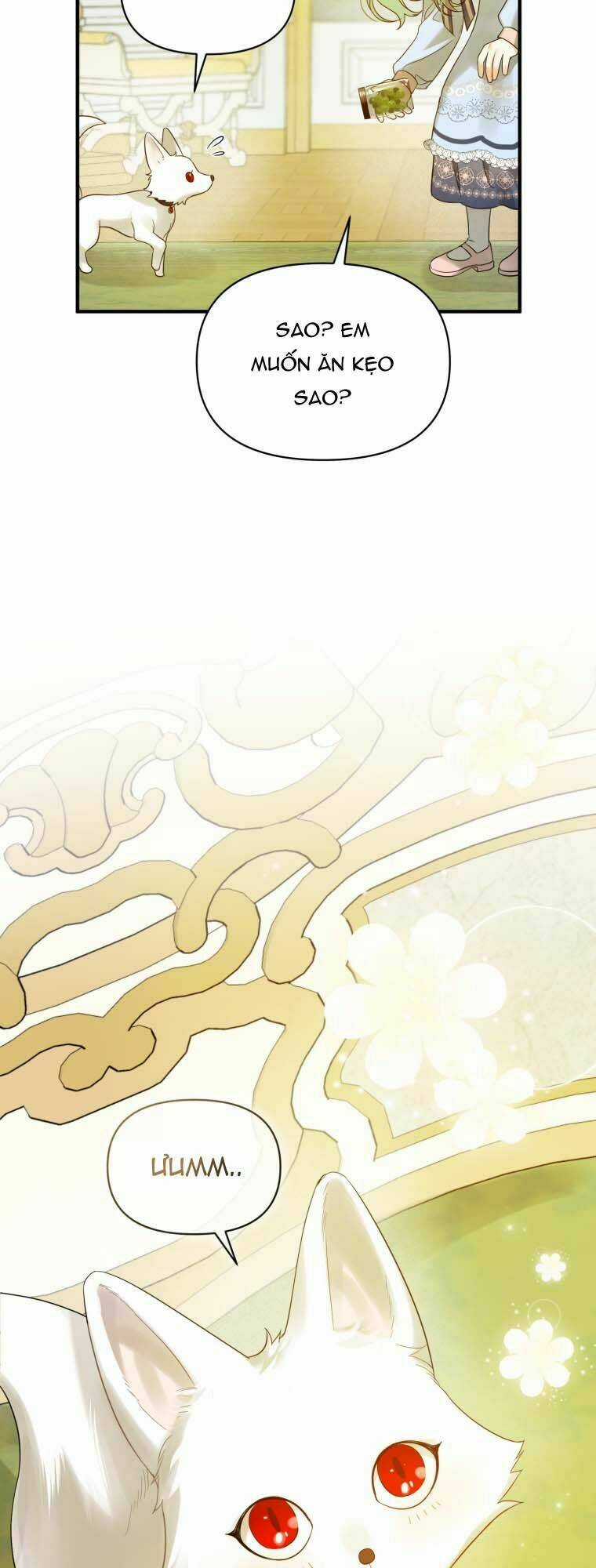 Tôi Trở Thành Em Gái Của Nam Chính Tiểu Thuyết Bl Chapter 14 trang 44