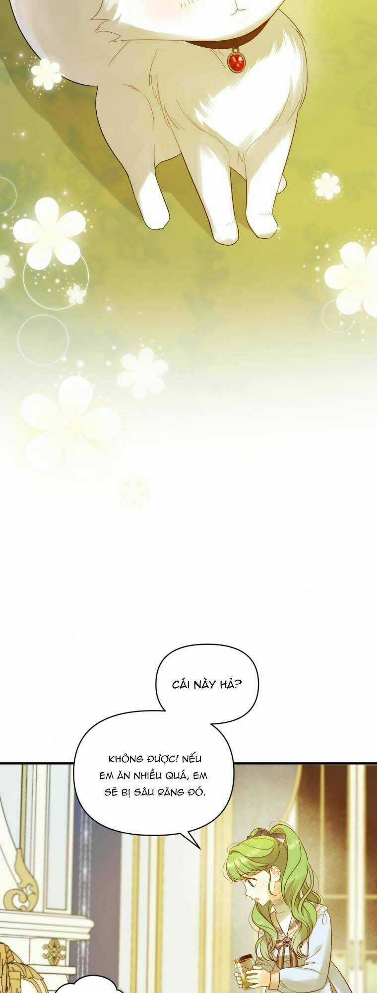 Tôi Trở Thành Em Gái Của Nam Chính Tiểu Thuyết Bl Chapter 14 trang 45