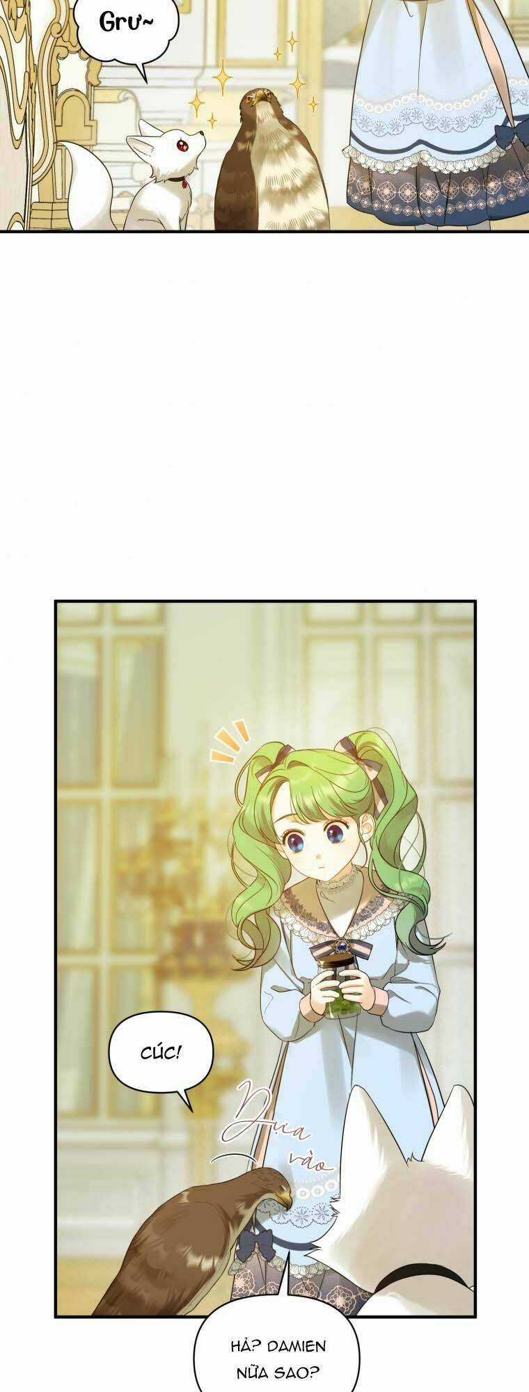 Tôi Trở Thành Em Gái Của Nam Chính Tiểu Thuyết Bl Chapter 14 trang 46