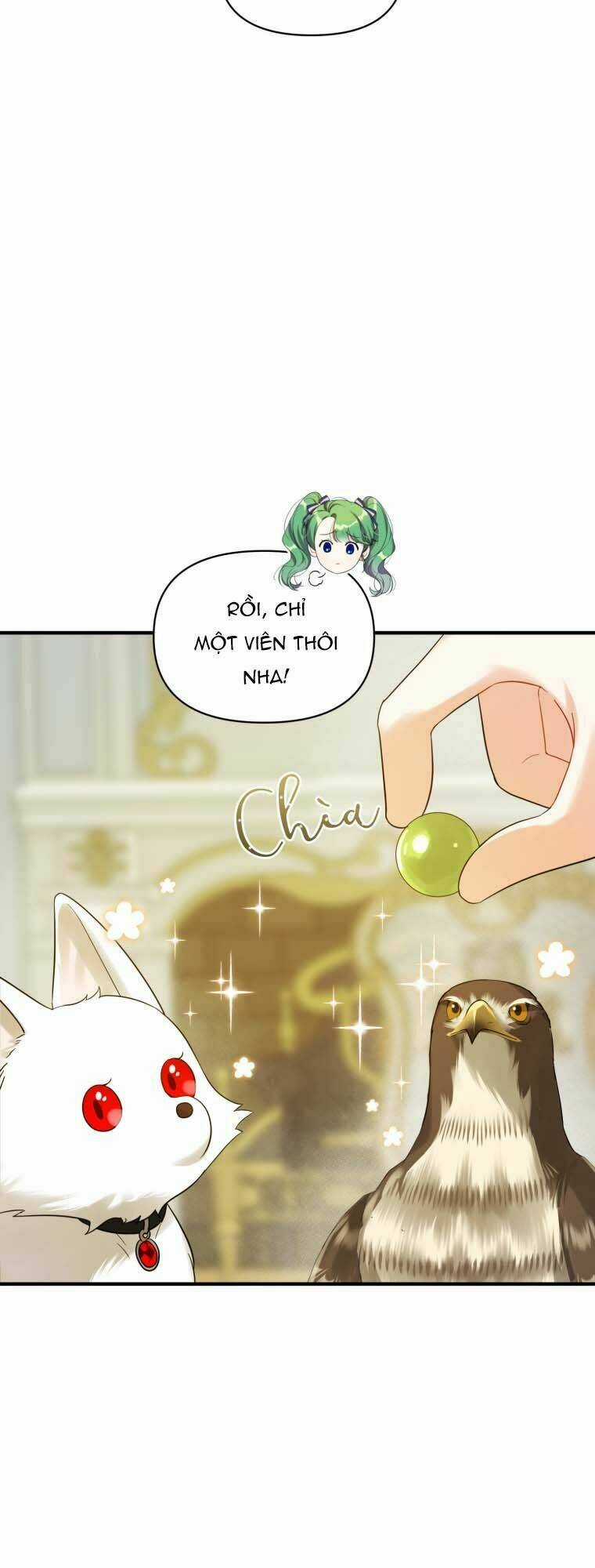 Tôi Trở Thành Em Gái Của Nam Chính Tiểu Thuyết Bl Chapter 14 trang 47