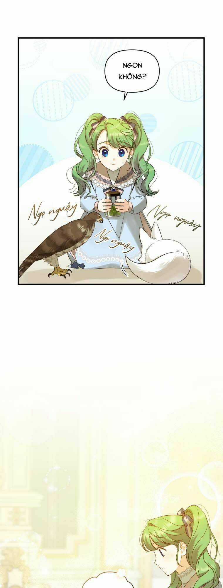 Tôi Trở Thành Em Gái Của Nam Chính Tiểu Thuyết Bl Chapter 14 trang 48