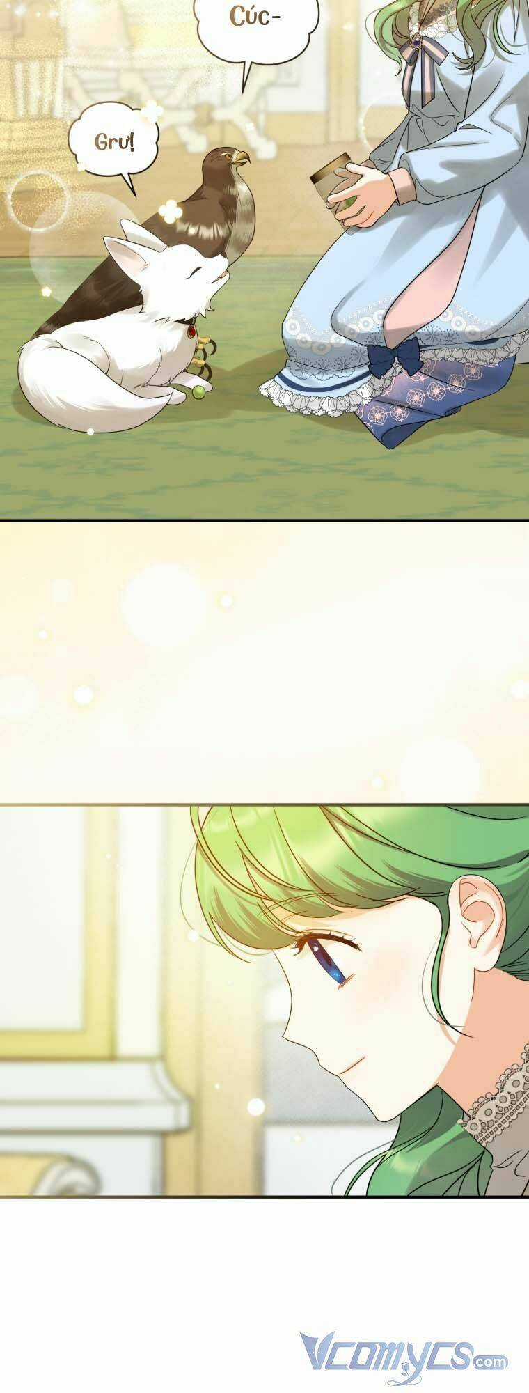 Tôi Trở Thành Em Gái Của Nam Chính Tiểu Thuyết Bl Chapter 14 trang 49