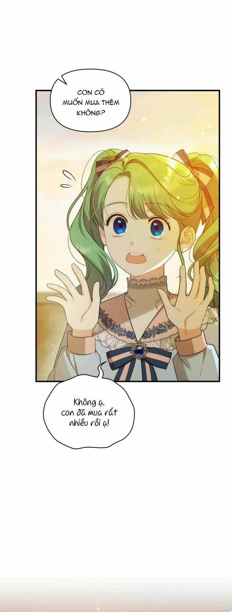 Tôi Trở Thành Em Gái Của Nam Chính Tiểu Thuyết Bl Chapter 14 trang 5