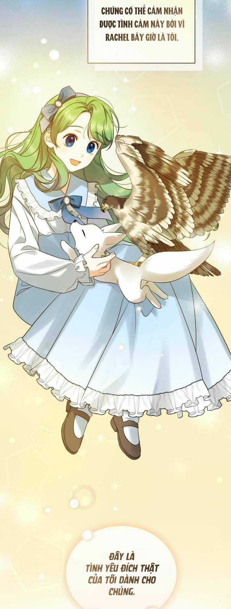 Tôi Trở Thành Em Gái Của Nam Chính Tiểu Thuyết Bl Chapter 14 trang 51