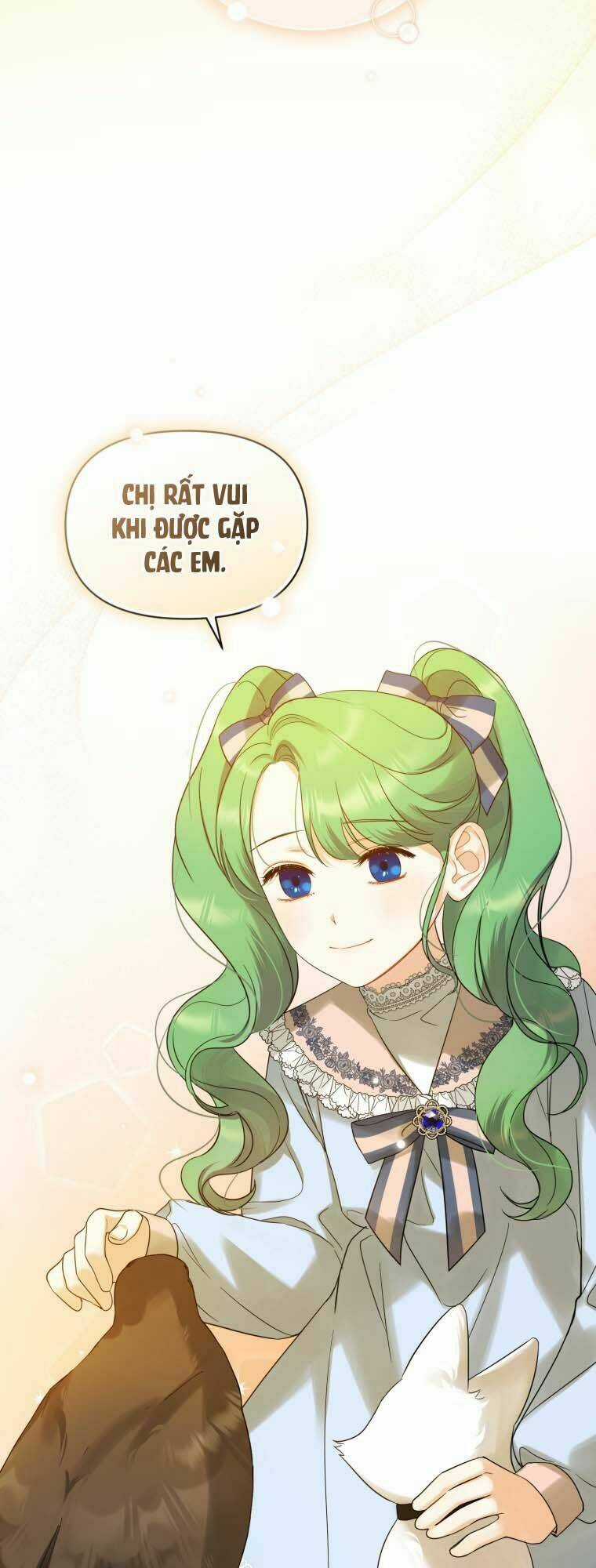 Tôi Trở Thành Em Gái Của Nam Chính Tiểu Thuyết Bl Chapter 14 trang 52