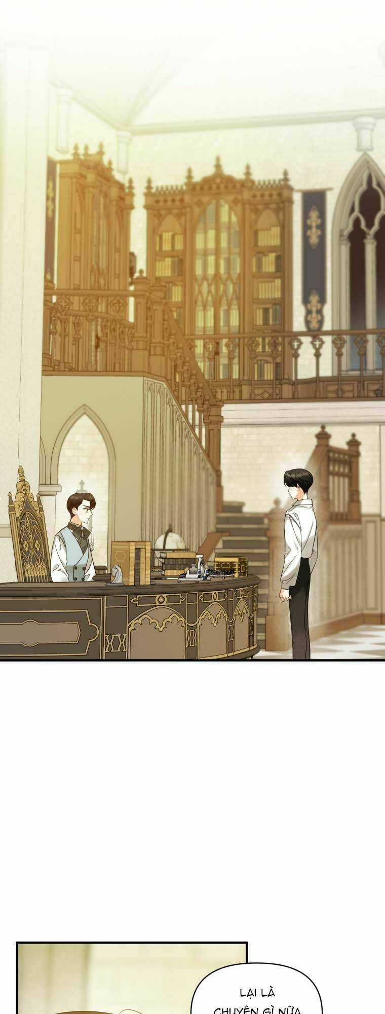 Tôi Trở Thành Em Gái Của Nam Chính Tiểu Thuyết Bl Chapter 14 trang 54