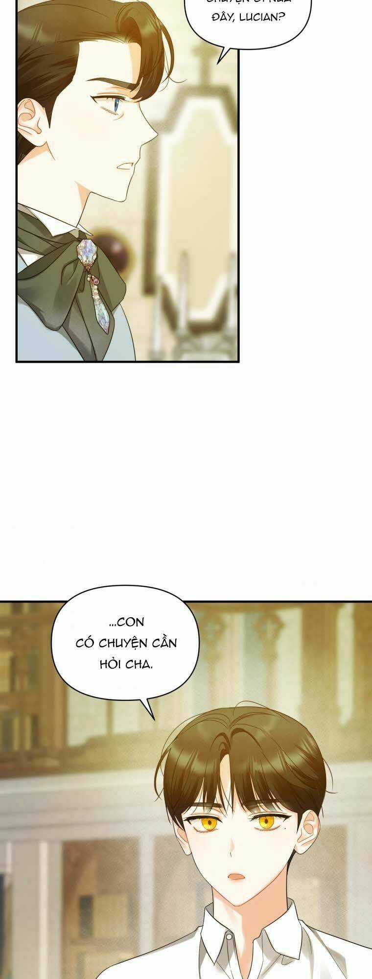 Tôi Trở Thành Em Gái Của Nam Chính Tiểu Thuyết Bl Chapter 14 trang 55