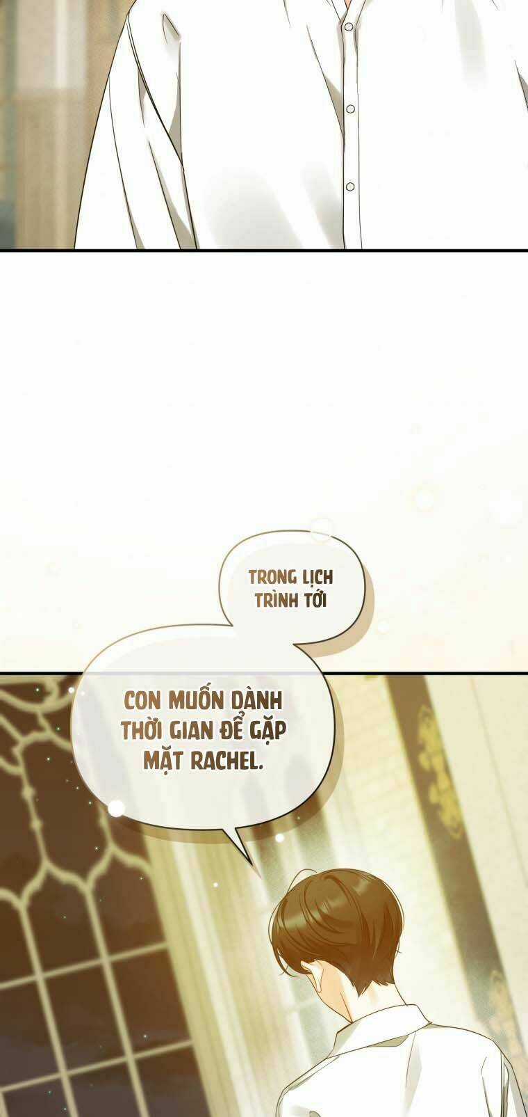 Tôi Trở Thành Em Gái Của Nam Chính Tiểu Thuyết Bl Chapter 14 trang 56