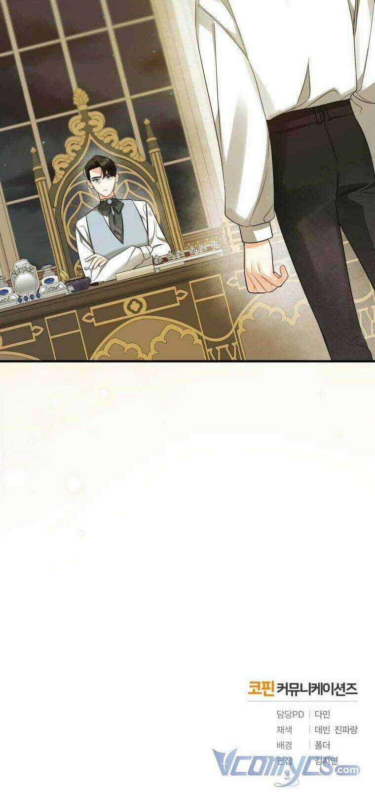 Tôi Trở Thành Em Gái Của Nam Chính Tiểu Thuyết Bl Chapter 14 trang 57