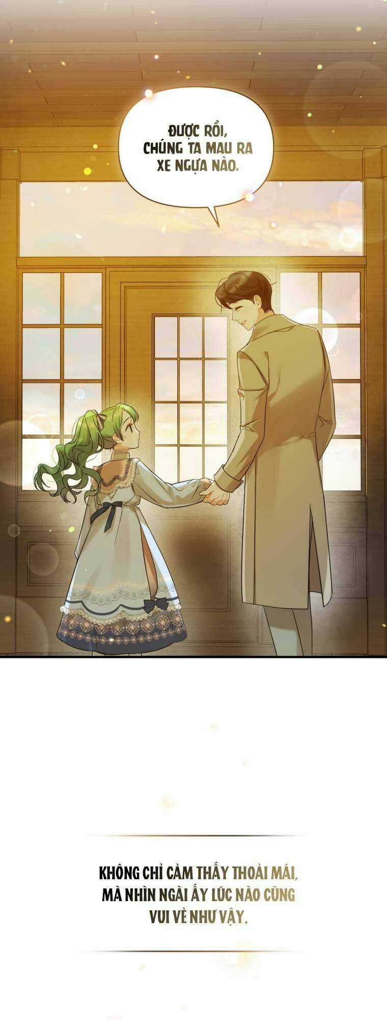 Tôi Trở Thành Em Gái Của Nam Chính Tiểu Thuyết Bl Chapter 14 trang 6