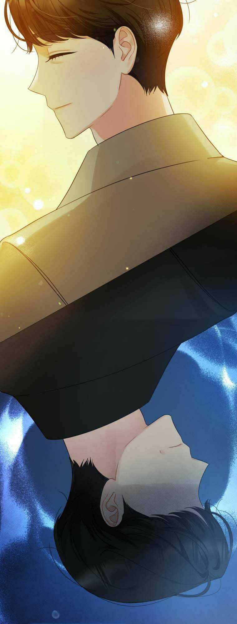 Tôi Trở Thành Em Gái Của Nam Chính Tiểu Thuyết Bl Chapter 14 trang 8