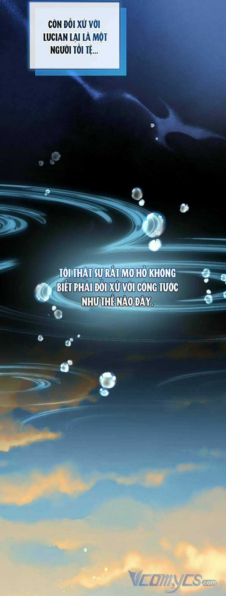 Tôi Trở Thành Em Gái Của Nam Chính Tiểu Thuyết Bl Chapter 14 trang 9