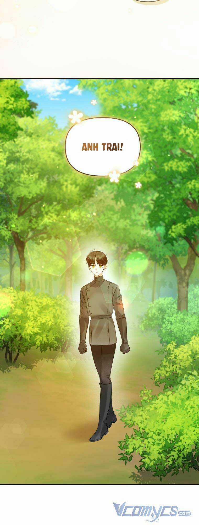 Tôi Trở Thành Em Gái Của Nam Chính Tiểu Thuyết Bl Chapter 15 trang 11