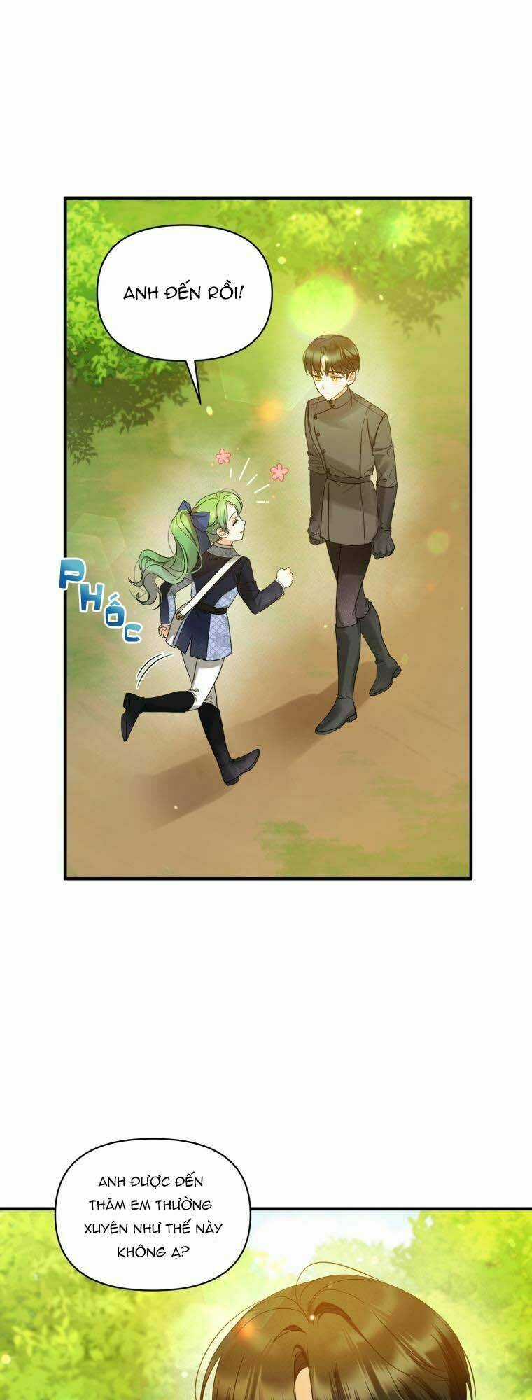 Tôi Trở Thành Em Gái Của Nam Chính Tiểu Thuyết Bl Chapter 15 trang 12