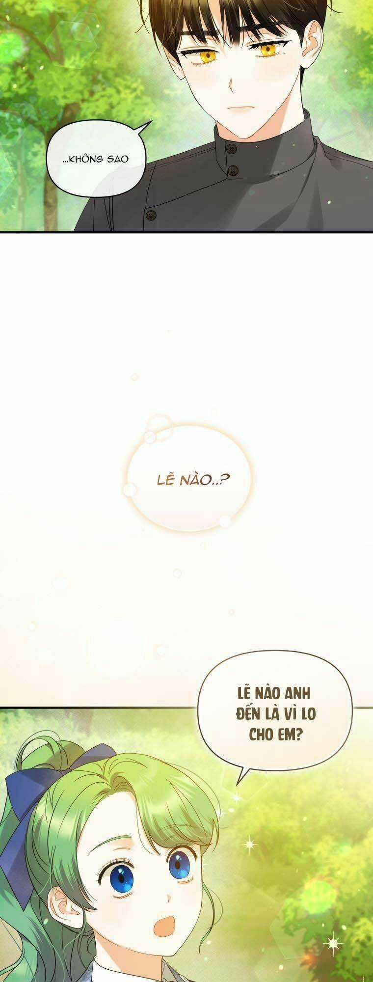 Tôi Trở Thành Em Gái Của Nam Chính Tiểu Thuyết Bl Chapter 15 trang 13