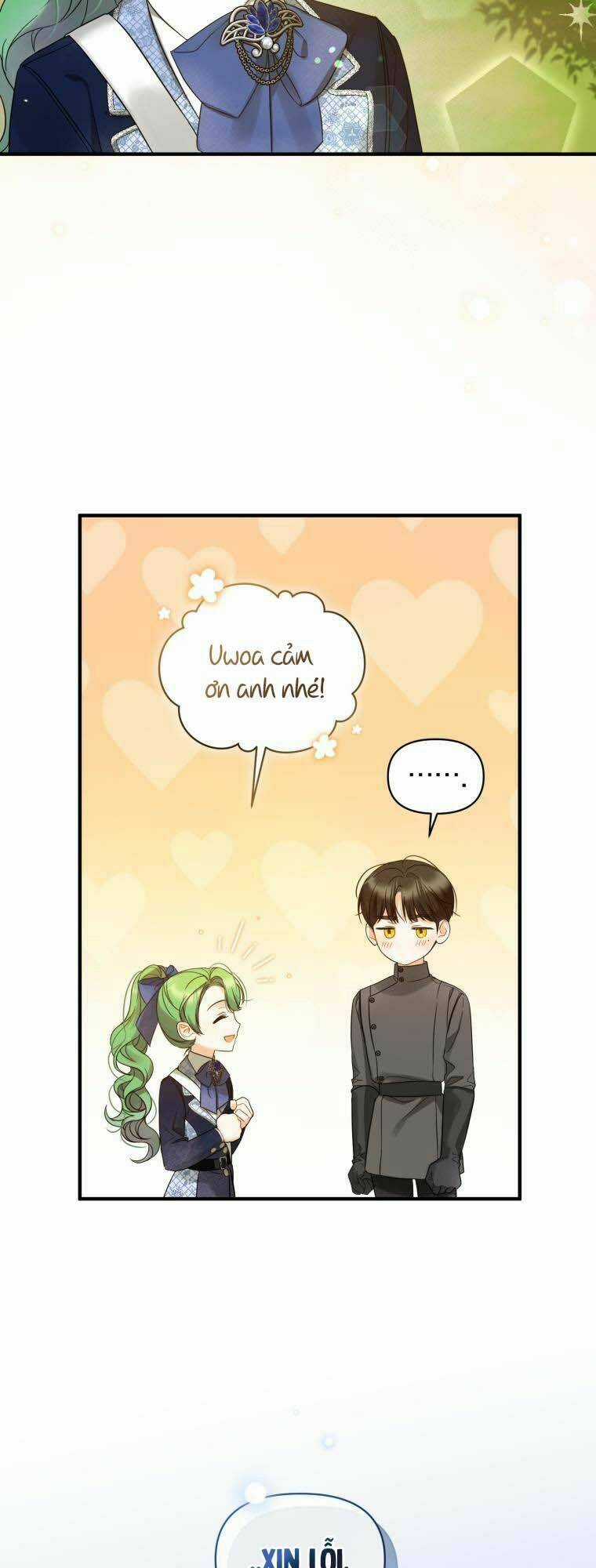 Tôi Trở Thành Em Gái Của Nam Chính Tiểu Thuyết Bl Chapter 15 trang 14