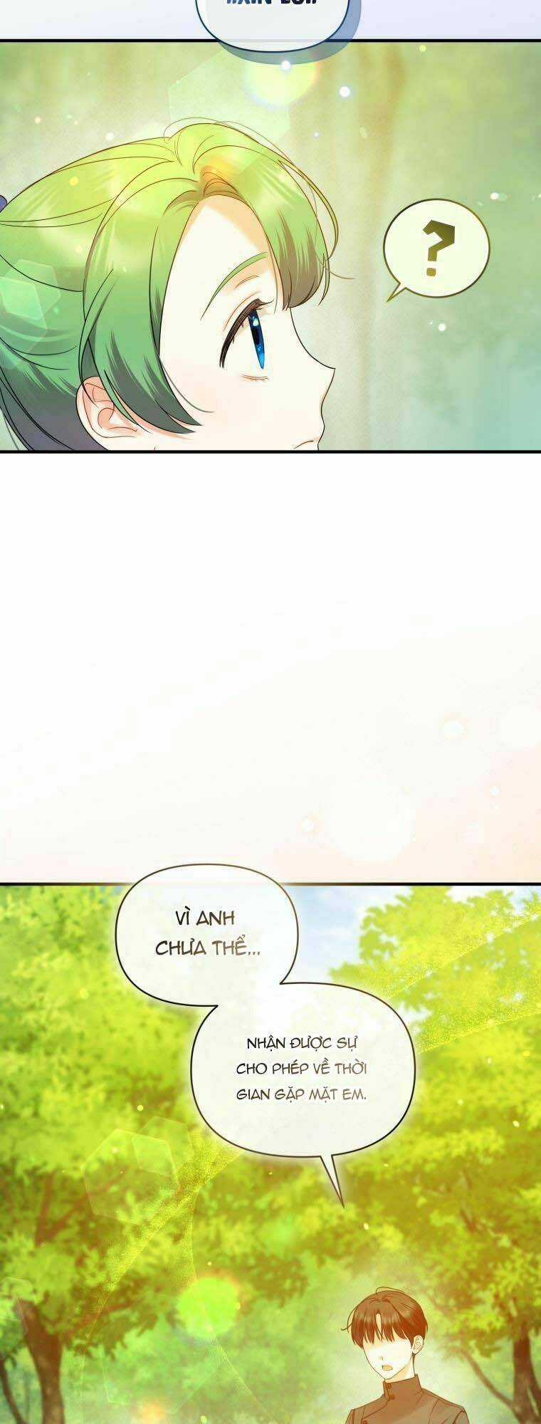 Tôi Trở Thành Em Gái Của Nam Chính Tiểu Thuyết Bl Chapter 15 trang 15