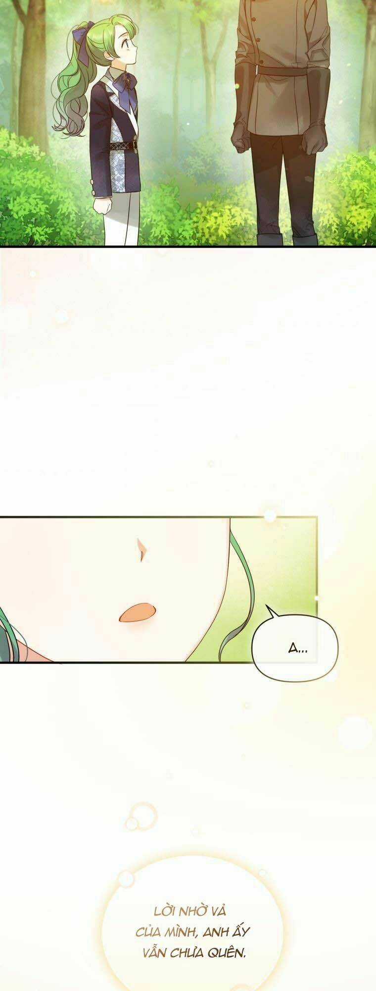 Tôi Trở Thành Em Gái Của Nam Chính Tiểu Thuyết Bl Chapter 15 trang 16