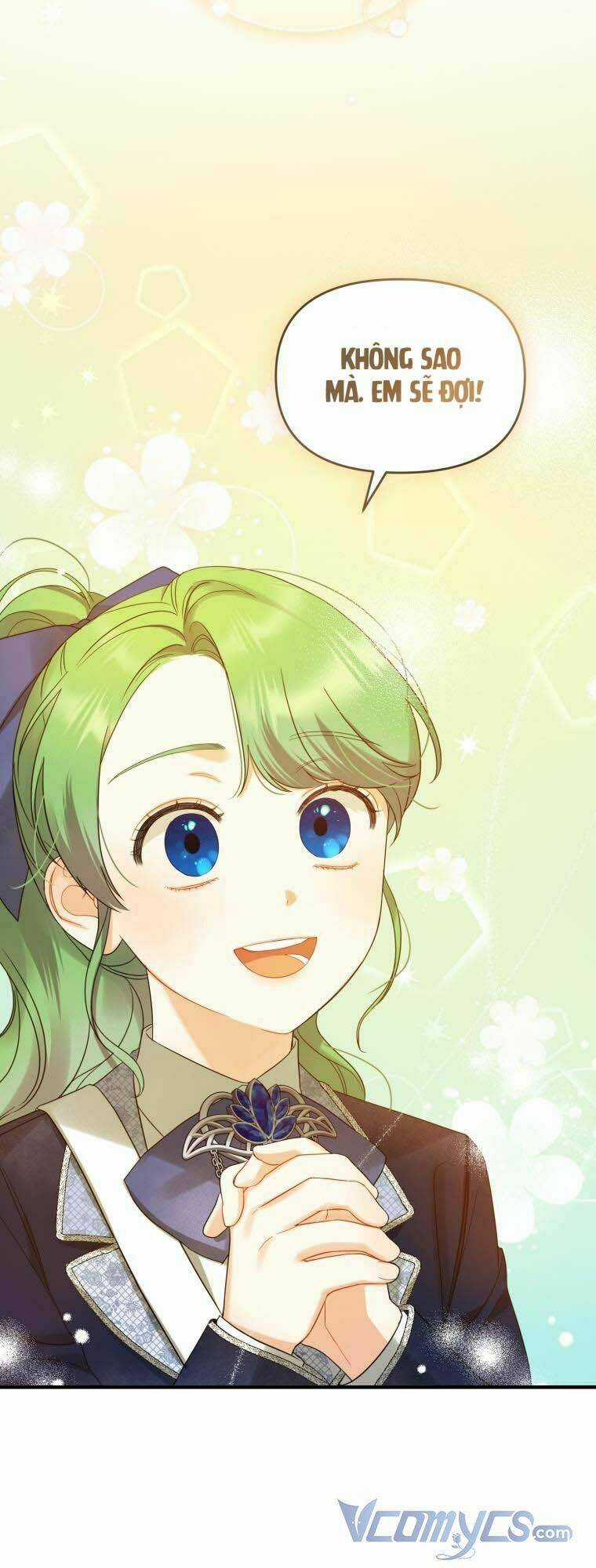 Tôi Trở Thành Em Gái Của Nam Chính Tiểu Thuyết Bl Chapter 15 trang 17