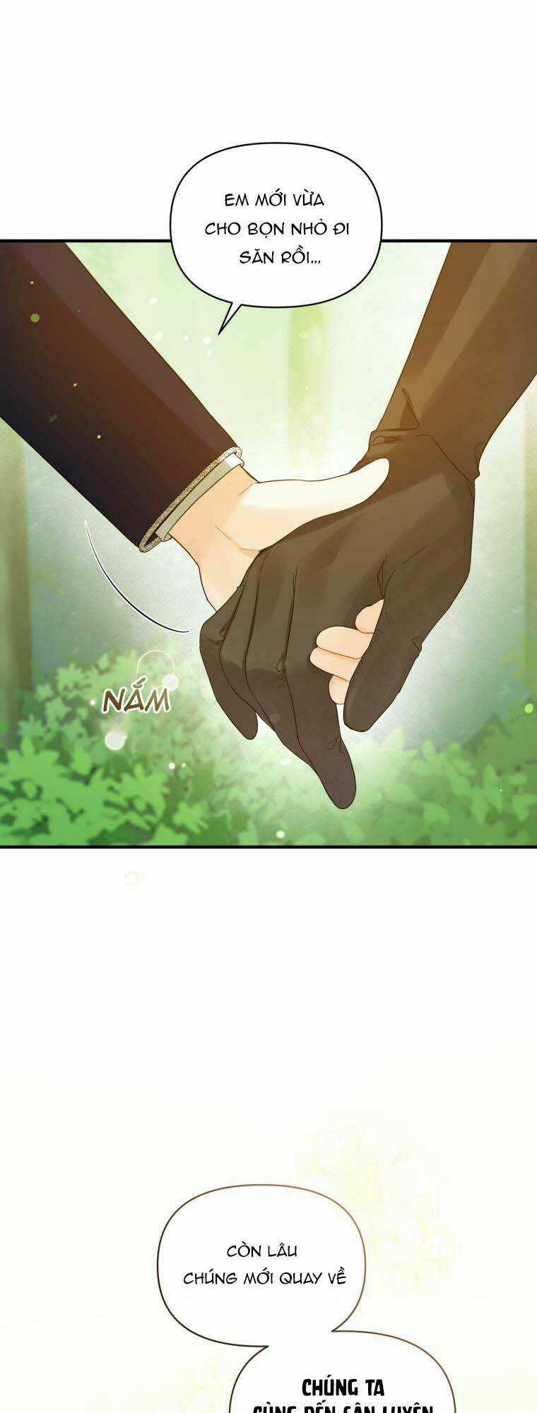 Tôi Trở Thành Em Gái Của Nam Chính Tiểu Thuyết Bl Chapter 15 trang 18