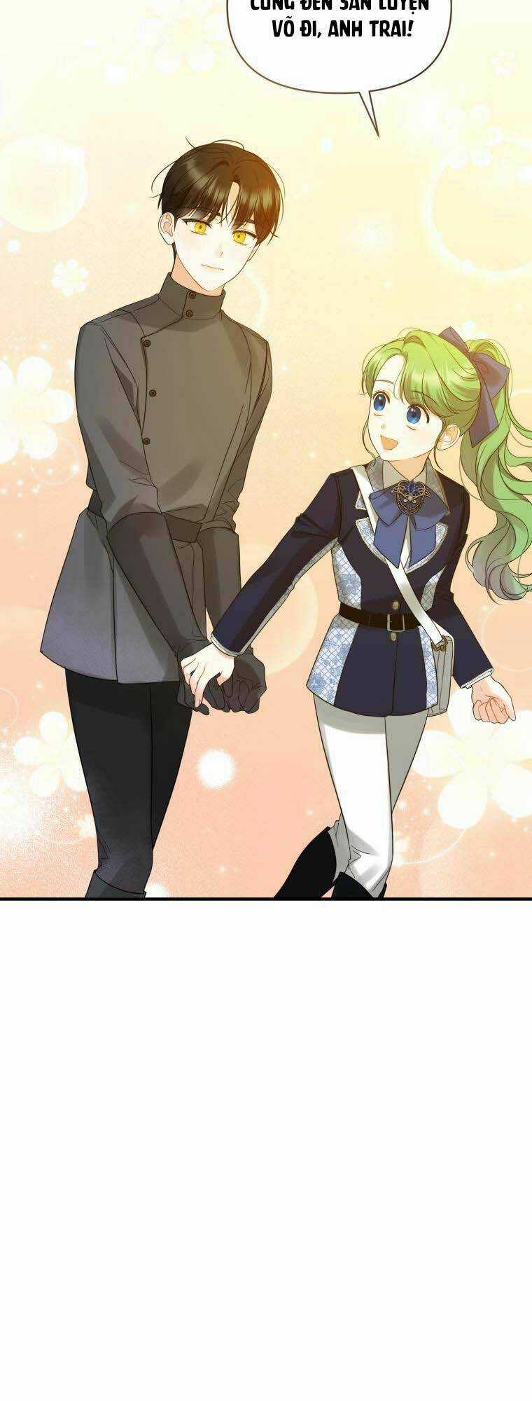 Tôi Trở Thành Em Gái Của Nam Chính Tiểu Thuyết Bl Chapter 15 trang 19