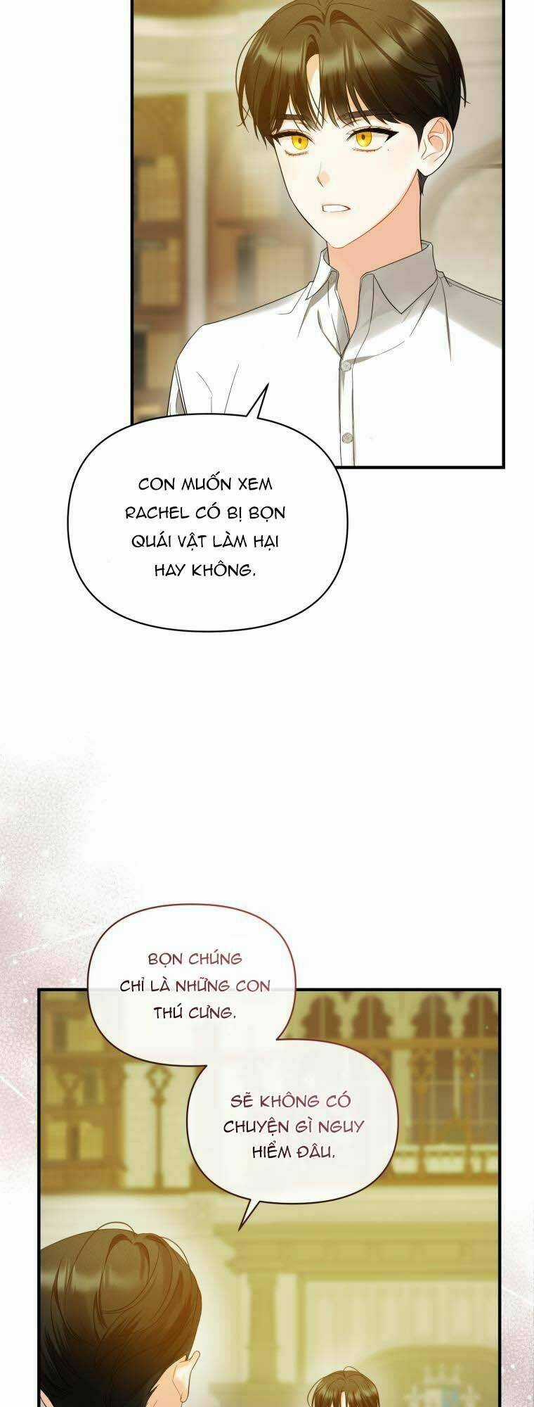 Tôi Trở Thành Em Gái Của Nam Chính Tiểu Thuyết Bl Chapter 15 trang 2