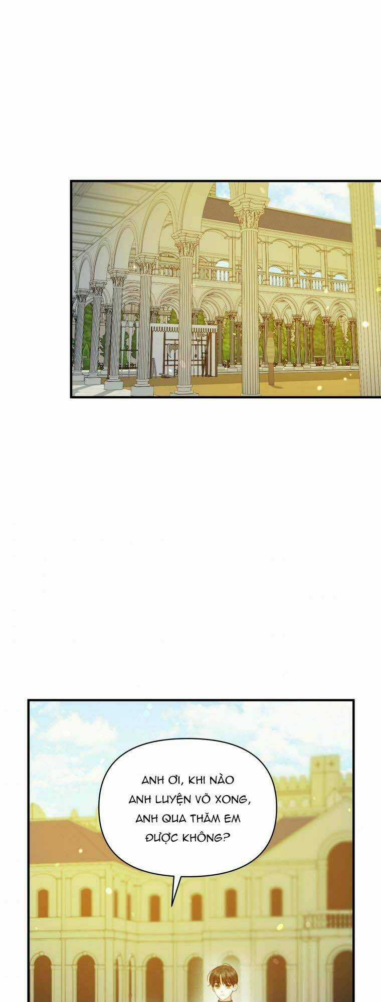 Tôi Trở Thành Em Gái Của Nam Chính Tiểu Thuyết Bl Chapter 15 trang 20