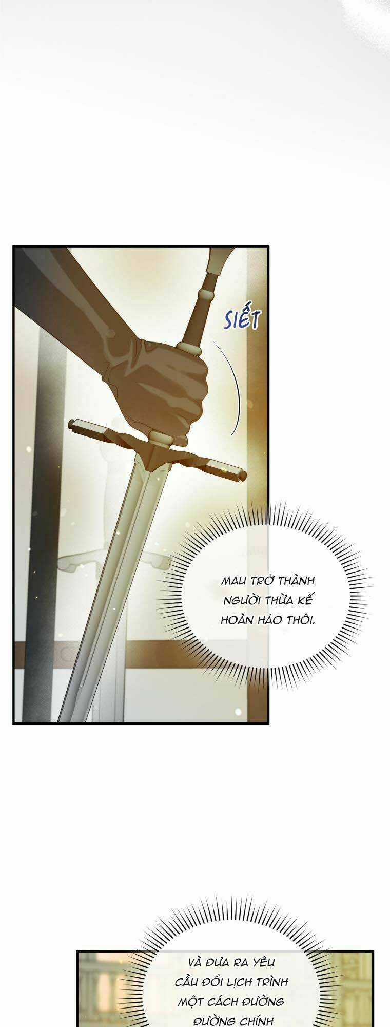 Tôi Trở Thành Em Gái Của Nam Chính Tiểu Thuyết Bl Chapter 15 trang 27