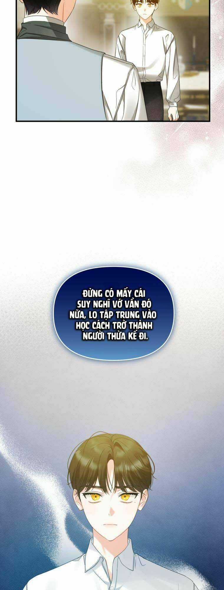 Tôi Trở Thành Em Gái Của Nam Chính Tiểu Thuyết Bl Chapter 15 trang 3