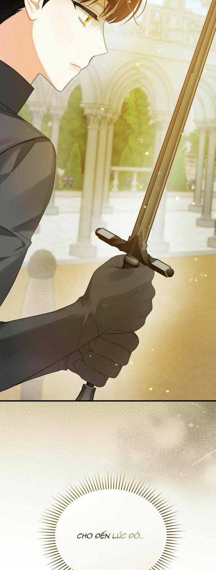 Tôi Trở Thành Em Gái Của Nam Chính Tiểu Thuyết Bl Chapter 15 trang 31