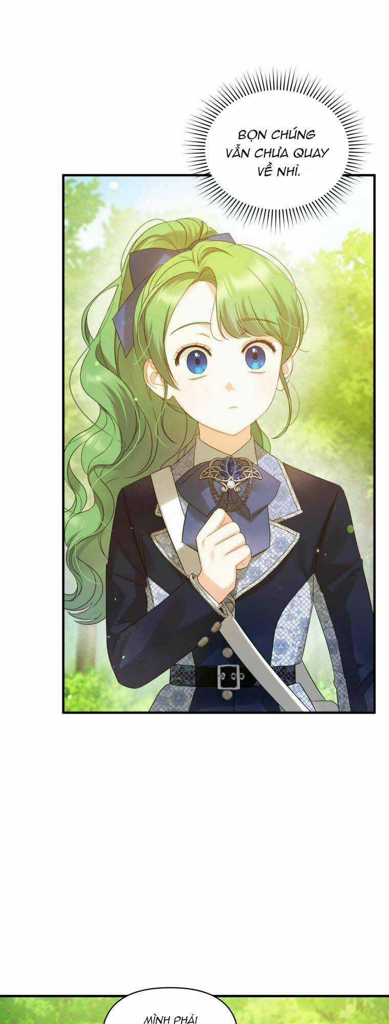 Tôi Trở Thành Em Gái Của Nam Chính Tiểu Thuyết Bl Chapter 15 trang 33