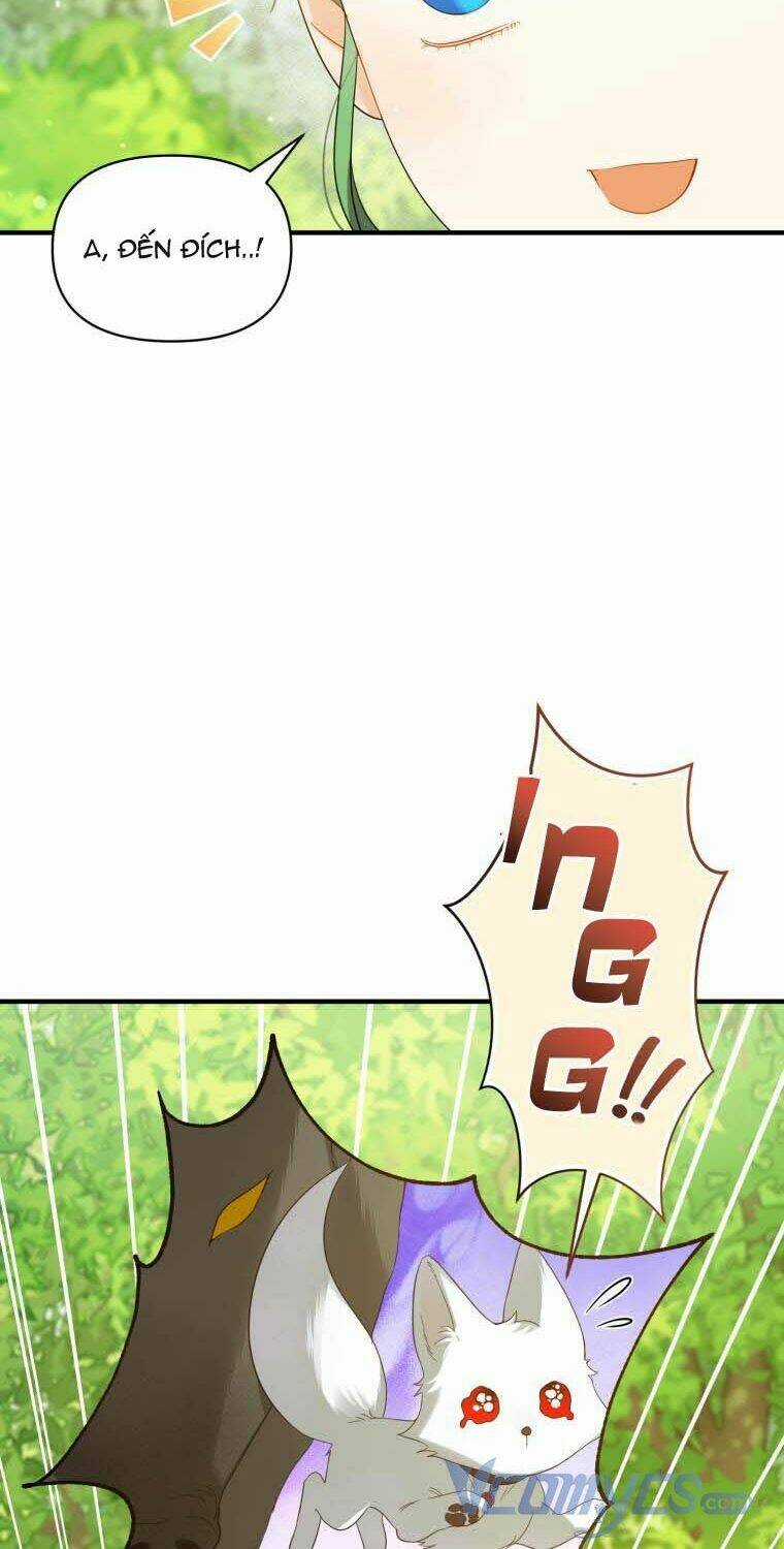 Tôi Trở Thành Em Gái Của Nam Chính Tiểu Thuyết Bl Chapter 15 trang 35