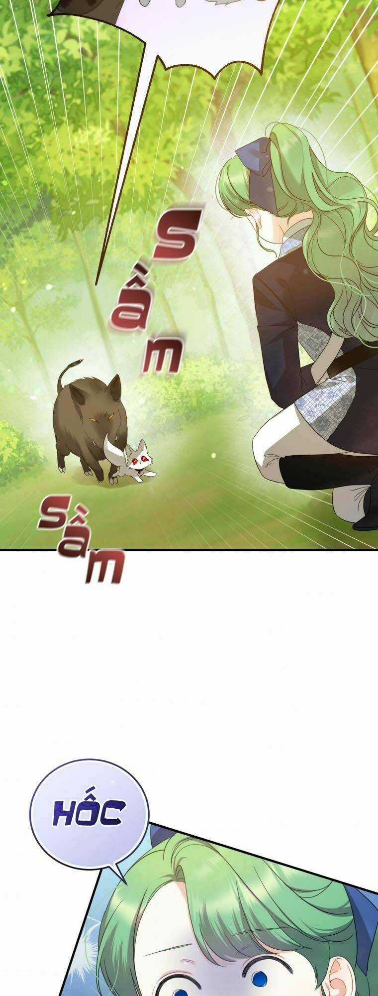 Tôi Trở Thành Em Gái Của Nam Chính Tiểu Thuyết Bl Chapter 15 trang 36