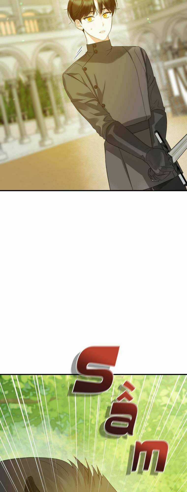 Tôi Trở Thành Em Gái Của Nam Chính Tiểu Thuyết Bl Chapter 15 trang 38