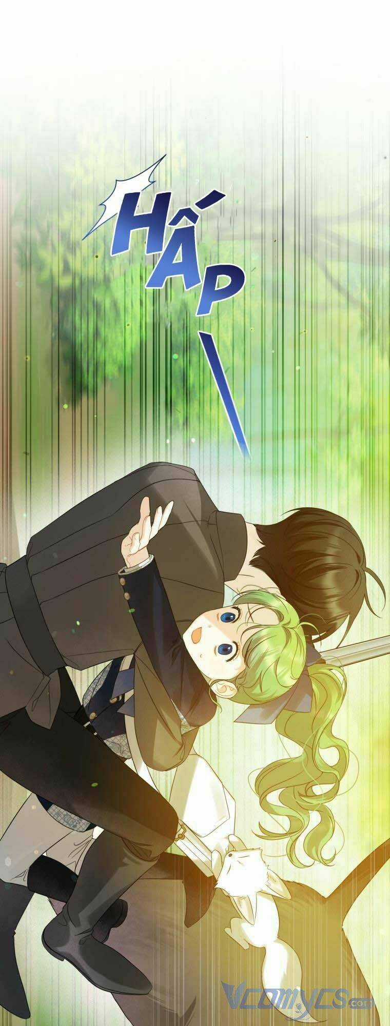 Tôi Trở Thành Em Gái Của Nam Chính Tiểu Thuyết Bl Chapter 15 trang 41