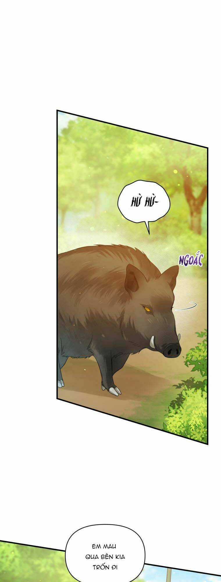 Tôi Trở Thành Em Gái Của Nam Chính Tiểu Thuyết Bl Chapter 15 trang 44